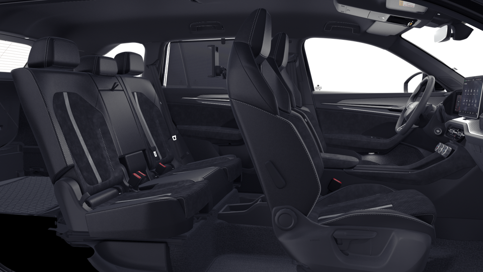 Voitures neuves SKODA KODIAQ Sportline Tomblaine