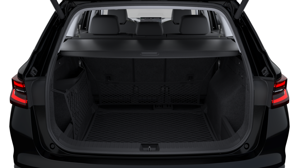 Voitures neuves ŠKODA KODIAQ Selection Hazebrouck