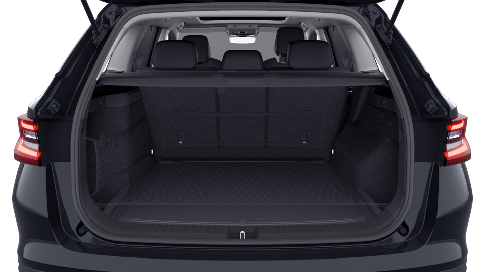 Voitures neuves ŠKODA KODIAQ Plus Suite Noir Thionville