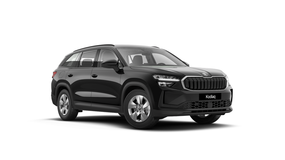 Voitures neuves ŠKODA KODIAQ Selection Clermont-Ferrand