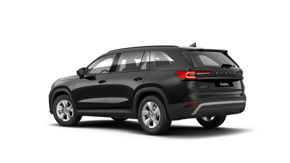 Voitures neuves ŠKODA KODIAQ Selection Hazebrouck