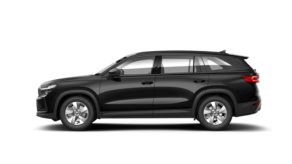 Voitures neuves ŠKODA KODIAQ Selection Hazebrouck
