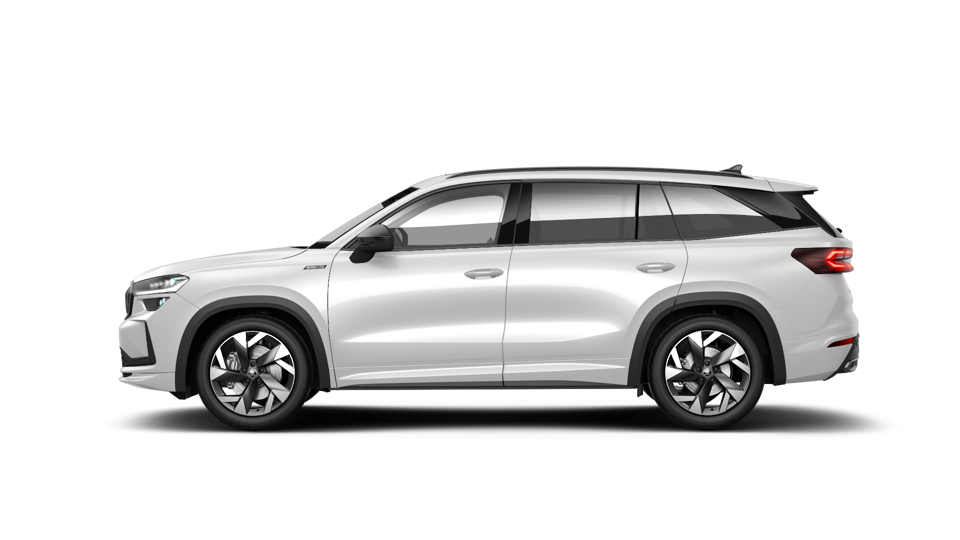 Voitures neuves ŠKODA KODIAQ Sportline Mougins