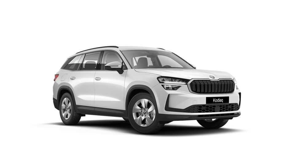 Voitures neuves ŠKODA KODIAQ Selection Bruay-la-Buissière