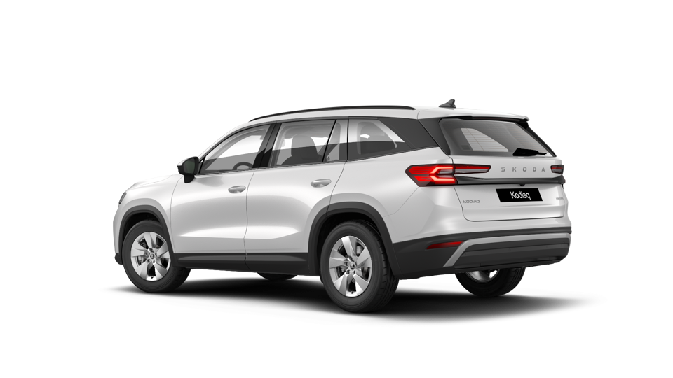 Voitures neuves ŠKODA KODIAQ Selection Bruay-la-Buissière