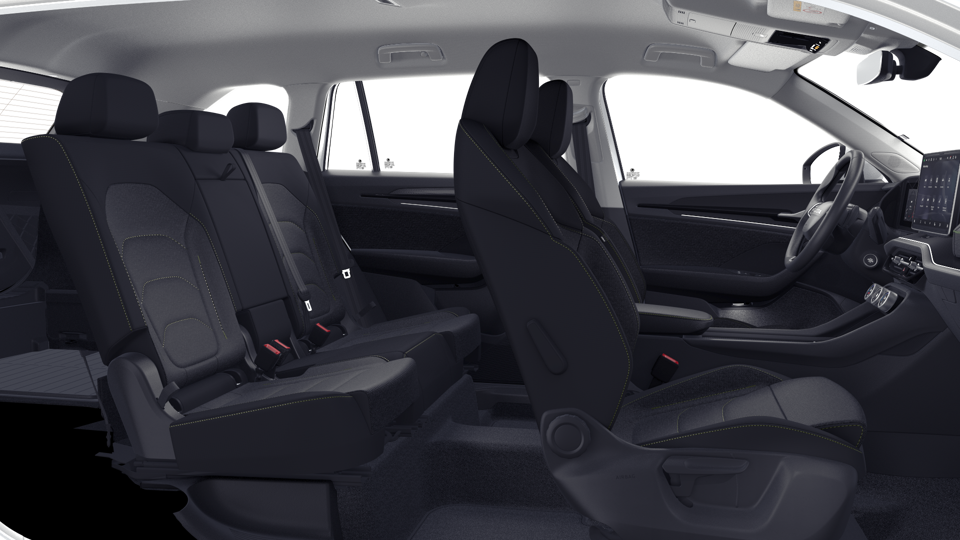 Voitures neuves ŠKODA KODIAQ Selection Bruay-la-Buissière