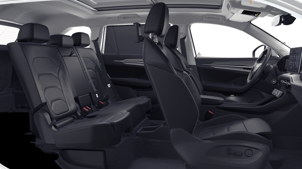 Voitures neuves SKODA KODIAQ Plus Suite Noir Bruay-la-Buissière