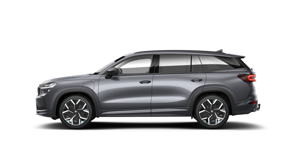Voitures neuves ŠKODA KODIAQ Sportline Vezin-le-Coquet