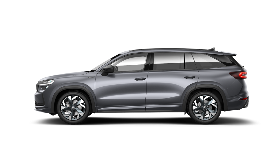Voitures neuves ŠKODA KODIAQ Sportline Mougins