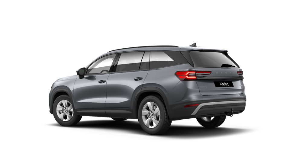 Voitures neuves ŠKODA KODIAQ Selection Vezin-le-Coquet