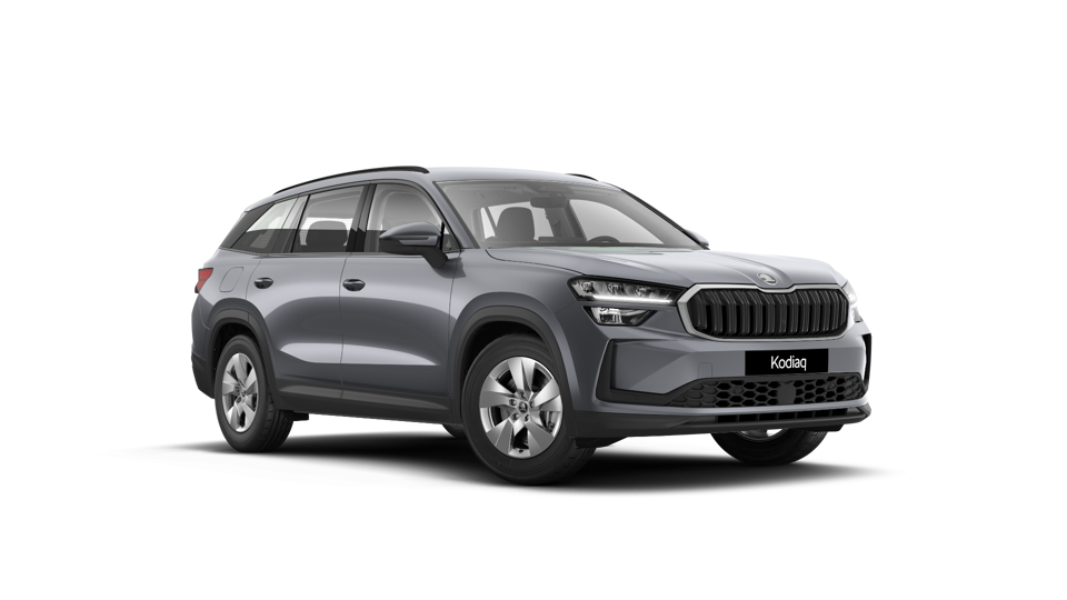 Voitures neuves ŠKODA KODIAQ Selection Dechy