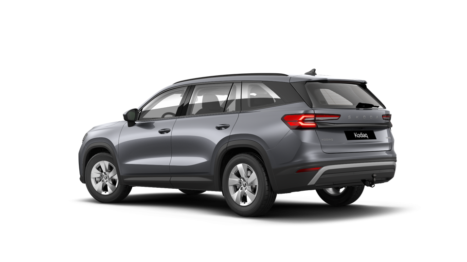 Voitures neuves ŠKODA KODIAQ Selection Dechy