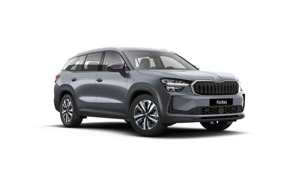 Voitures neuves ŠKODA KODIAQ Selection Bruay-la-Buissière