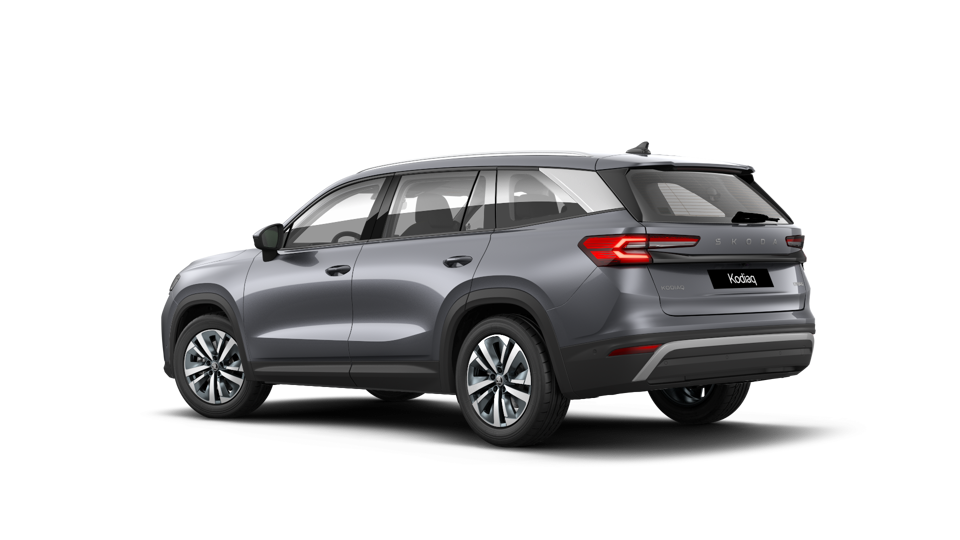 Voitures neuves ŠKODA KODIAQ Selection Bruay-la-Buissière