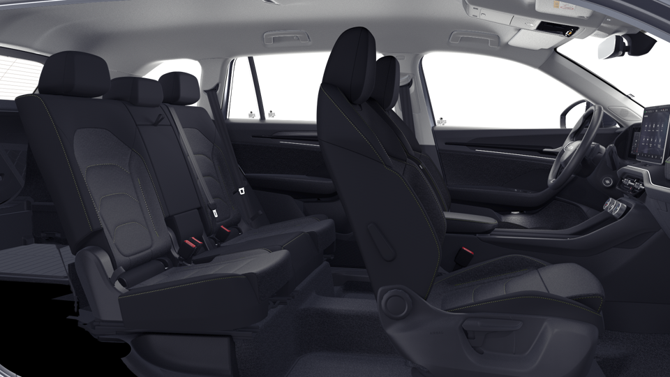 Voitures neuves ŠKODA KODIAQ Selection Dechy