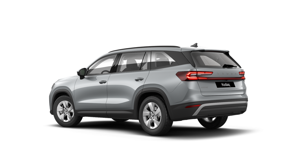 Voitures neuves ŠKODA KODIAQ Selection Hazebrouck