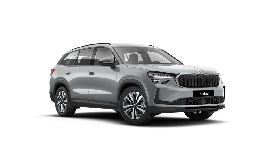 Voitures neuves ŠKODA KODIAQ Selection Dunkerque
