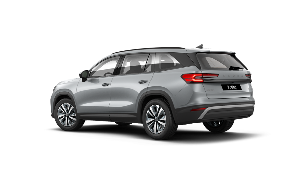 Voitures neuves ŠKODA KODIAQ Selection Dunkerque