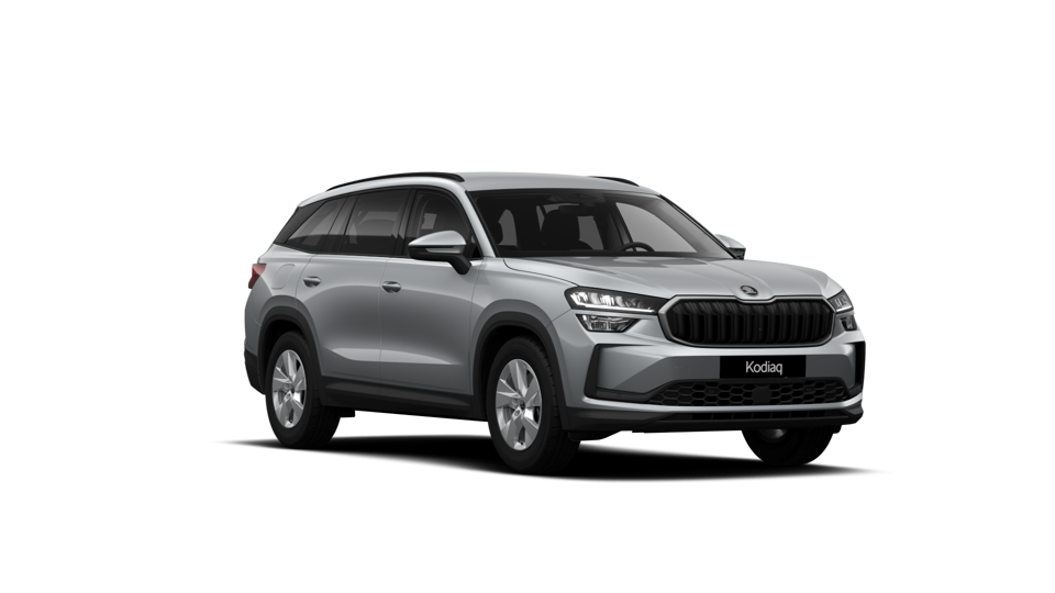 Škoda Kodiaq Selection