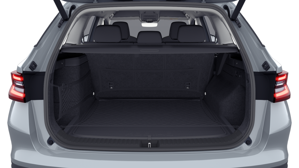 Voitures neuves ŠKODA KODIAQ Selection Hazebrouck