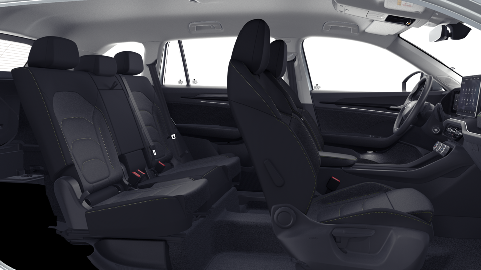 Voitures neuves ŠKODA KODIAQ Selection Hazebrouck