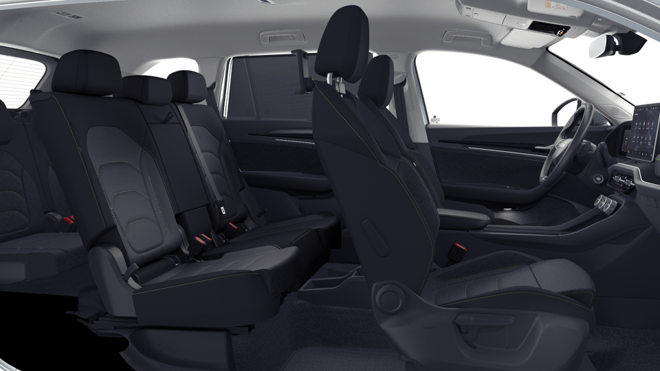 Voitures neuves ŠKODA KODIAQ Selection Hazebrouck