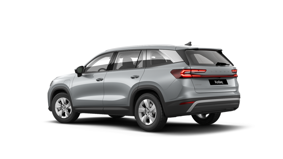 Voitures neuves ŠKODA KODIAQ Selection Hazebrouck
