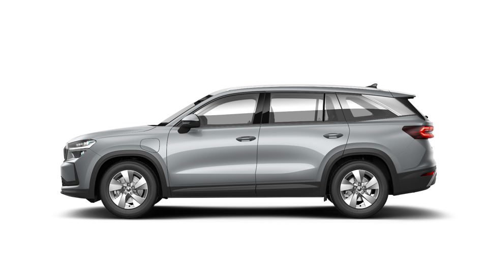 Voitures neuves ŠKODA KODIAQ Selection Hazebrouck
