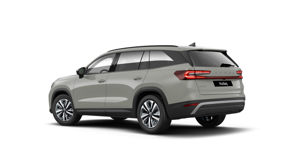 Voitures neuves ŠKODA KODIAQ Selection Mougins