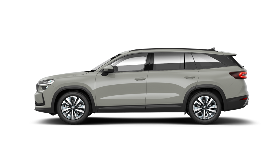 Voitures neuves ŠKODA KODIAQ Selection Mougins
