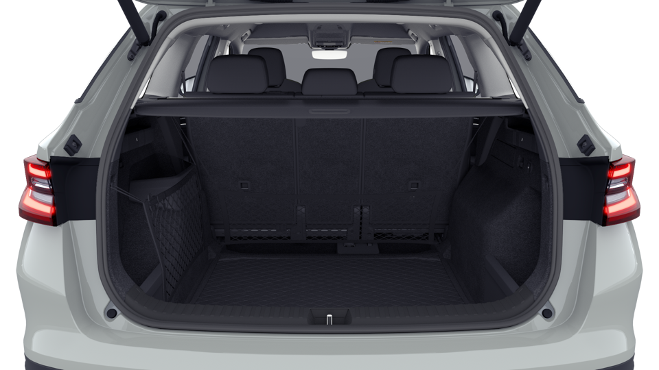 Voitures neuves ŠKODA KODIAQ Selection Thionville
