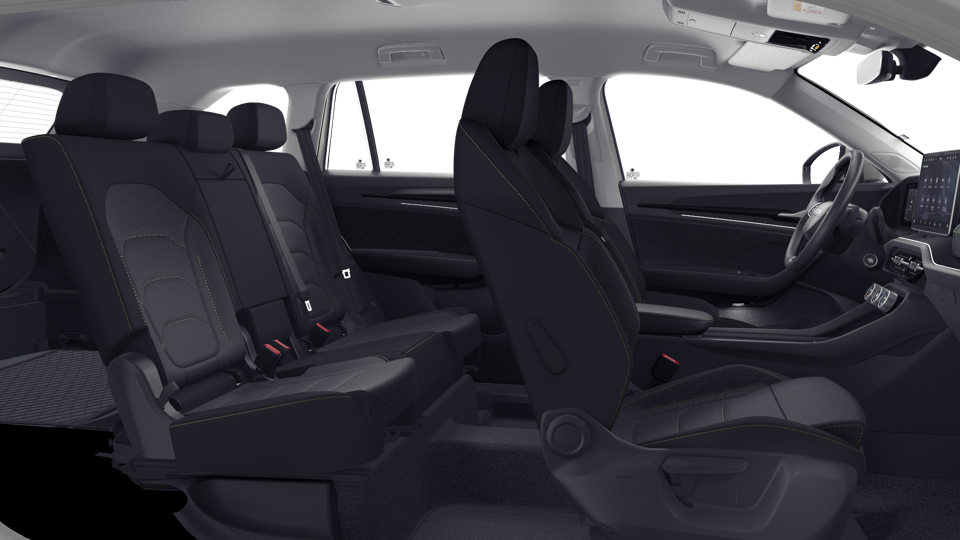 Voitures neuves ŠKODA KODIAQ Selection Thionville