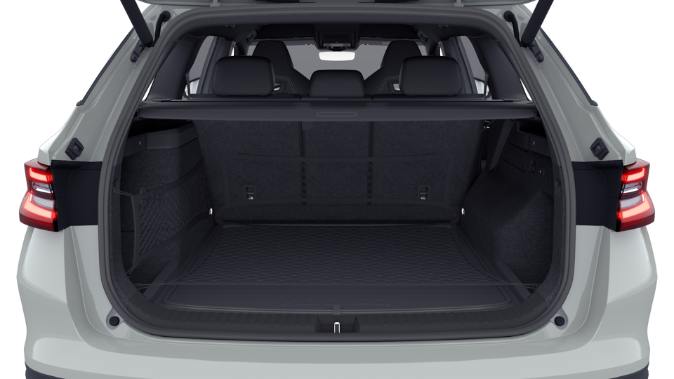 Voitures neuves ŠKODA KODIAQ Sportline Sarreguemines