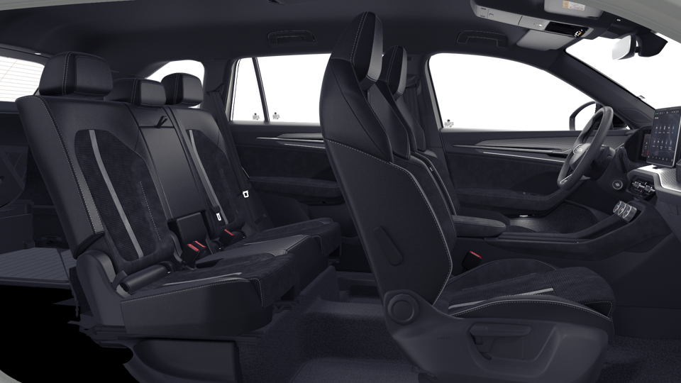 Voitures neuves SKODA KODIAQ Sportline Tomblaine