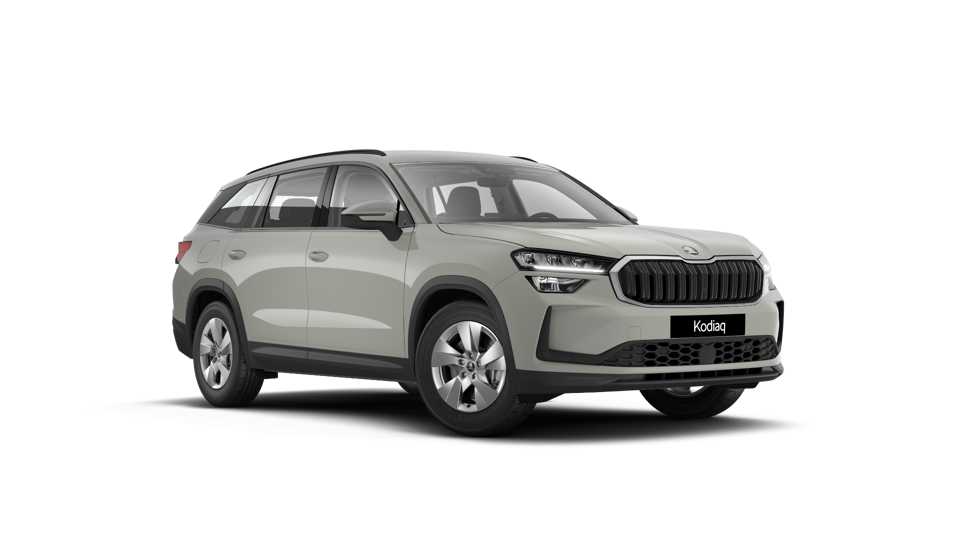 Voitures neuves ŠKODA KODIAQ Selection Bruay-la-Buissière