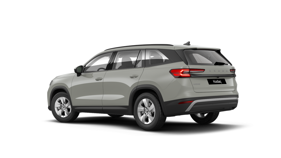 Voitures neuves ŠKODA KODIAQ Selection Bruay-la-Buissière