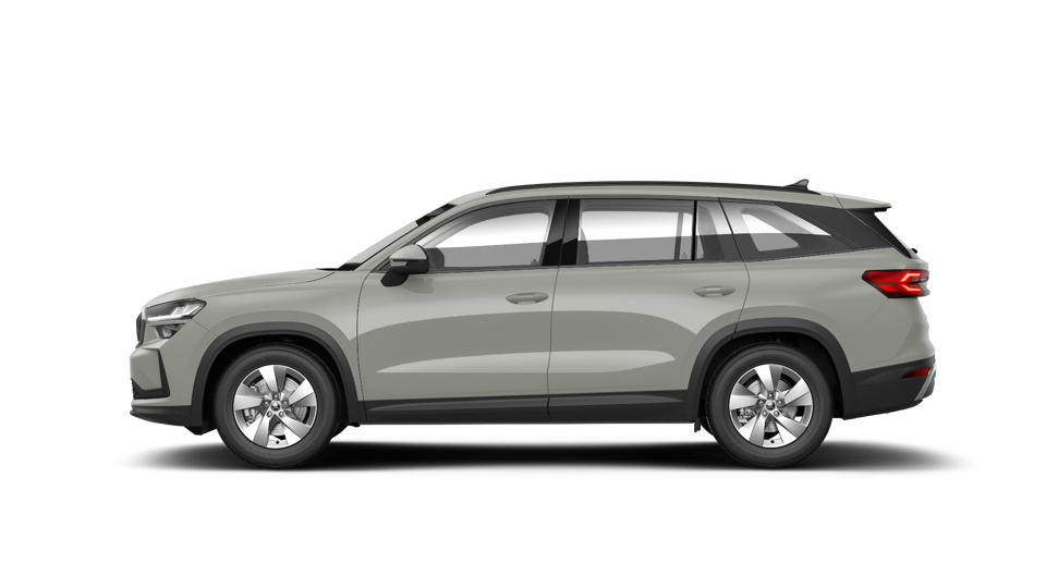 Voitures neuves ŠKODA KODIAQ Selection Bruay-la-Buissière