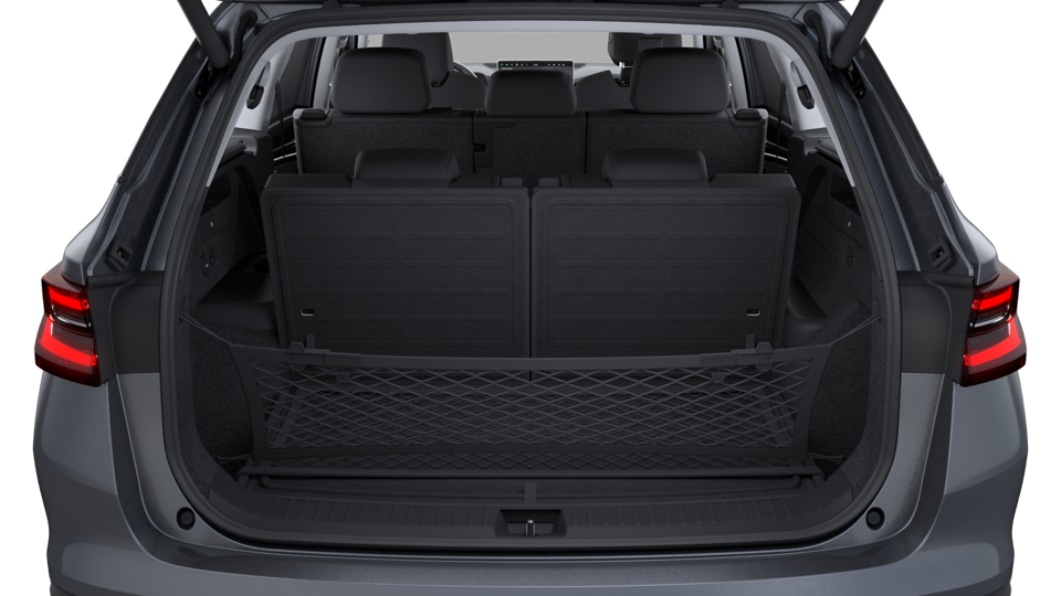 Voitures neuves ŠKODA KODIAQ Clever Villemomble