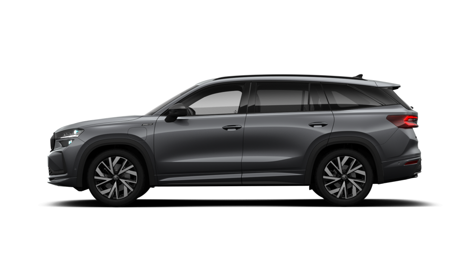 Voitures neuves ŠKODA KODIAQ Sportline Mougins