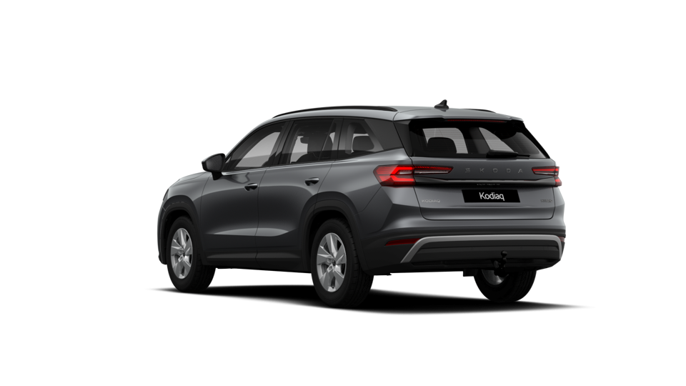 Voitures neuves ŠKODA KODIAQ Clever Villemomble