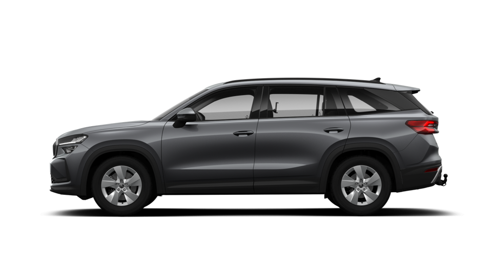Voitures neuves ŠKODA KODIAQ Clever Villemomble