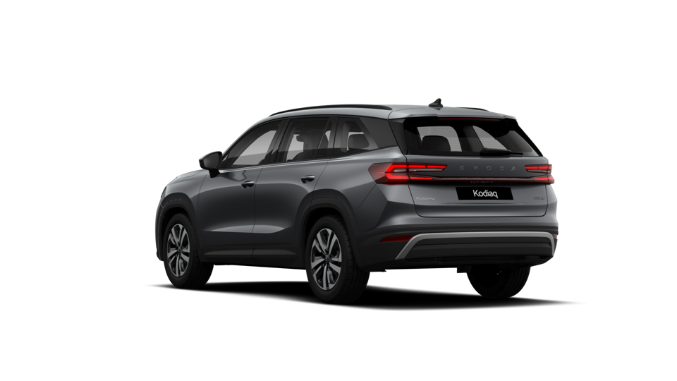 Voitures neuves ŠKODA KODIAQ Clever Lens