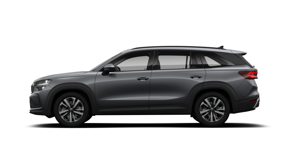 Voitures neuves ŠKODA KODIAQ Clever Lens