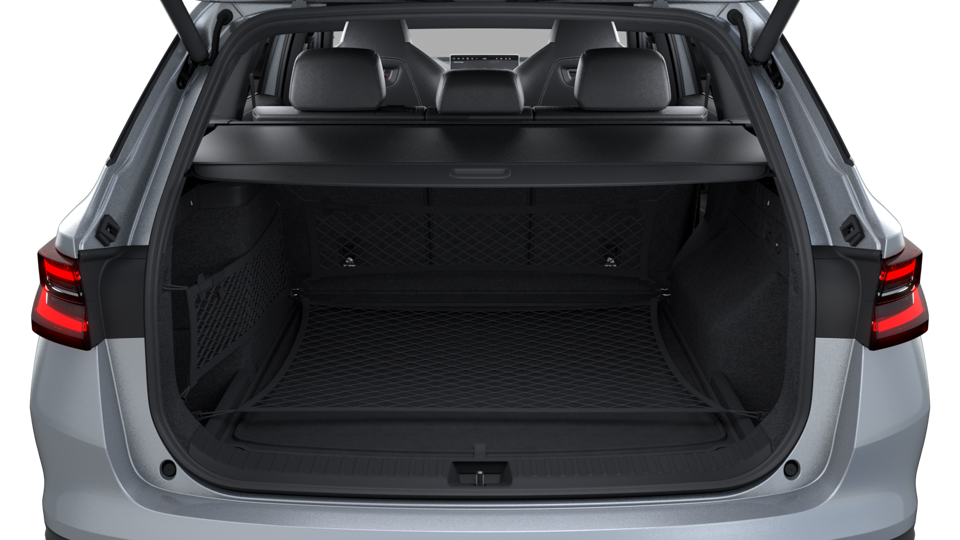 Voitures neuves ŠKODA KODIAQ Sportline Mougins