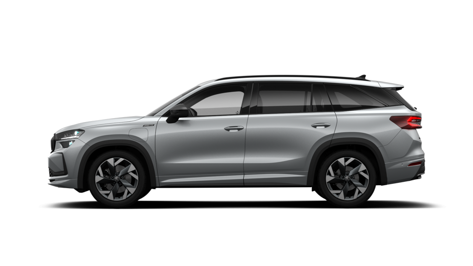 Voitures neuves ŠKODA KODIAQ Sportline Mougins