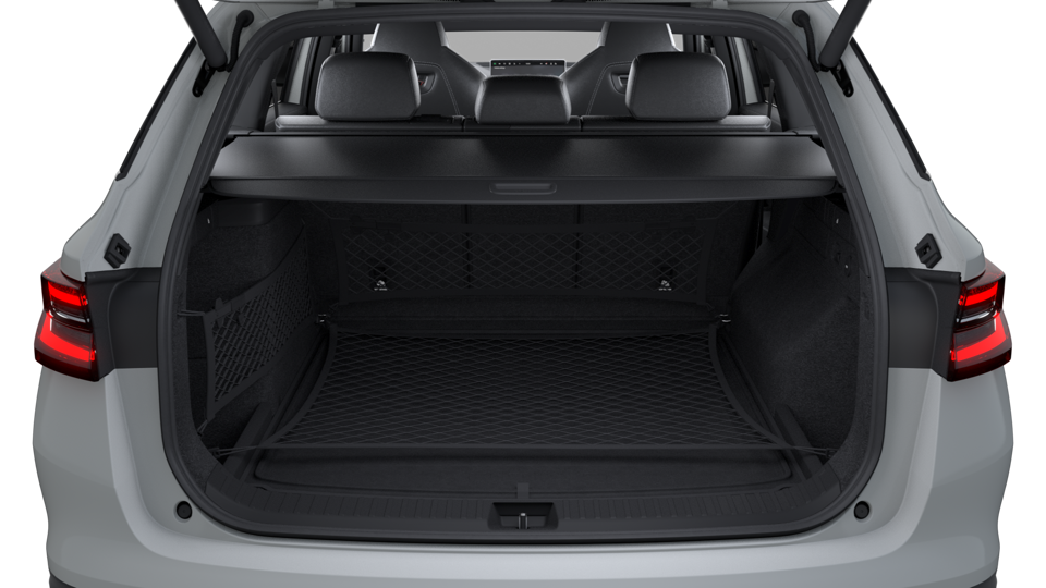 Voitures neuves ŠKODA KODIAQ Sportline Bruay-la-Buissière