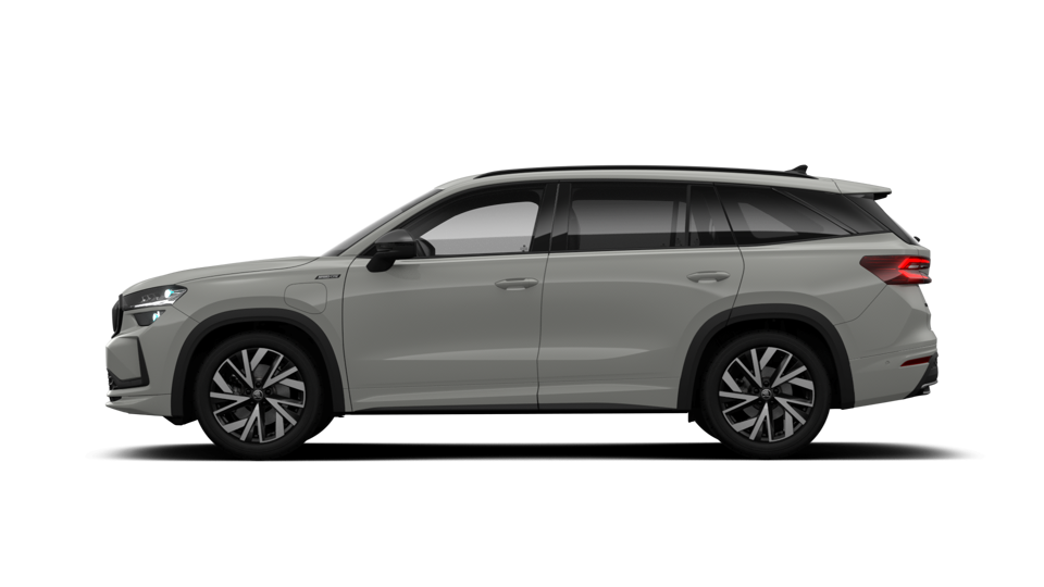 Voitures neuves ŠKODA KODIAQ Sportline Bruay-la-Buissière
