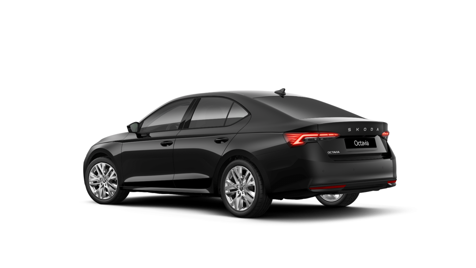 Voitures neuves SKODA OCTAVIA Clever Mougins