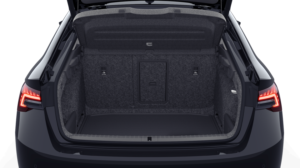 Voitures neuves SKODA OCTAVIA Clever Mougins