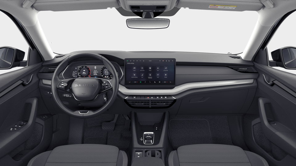 Voitures neuves SKODA OCTAVIA Clever Mougins